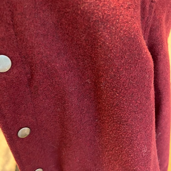 BDG Urban Outfitters Varsity Jacket - Picture 6 of 7